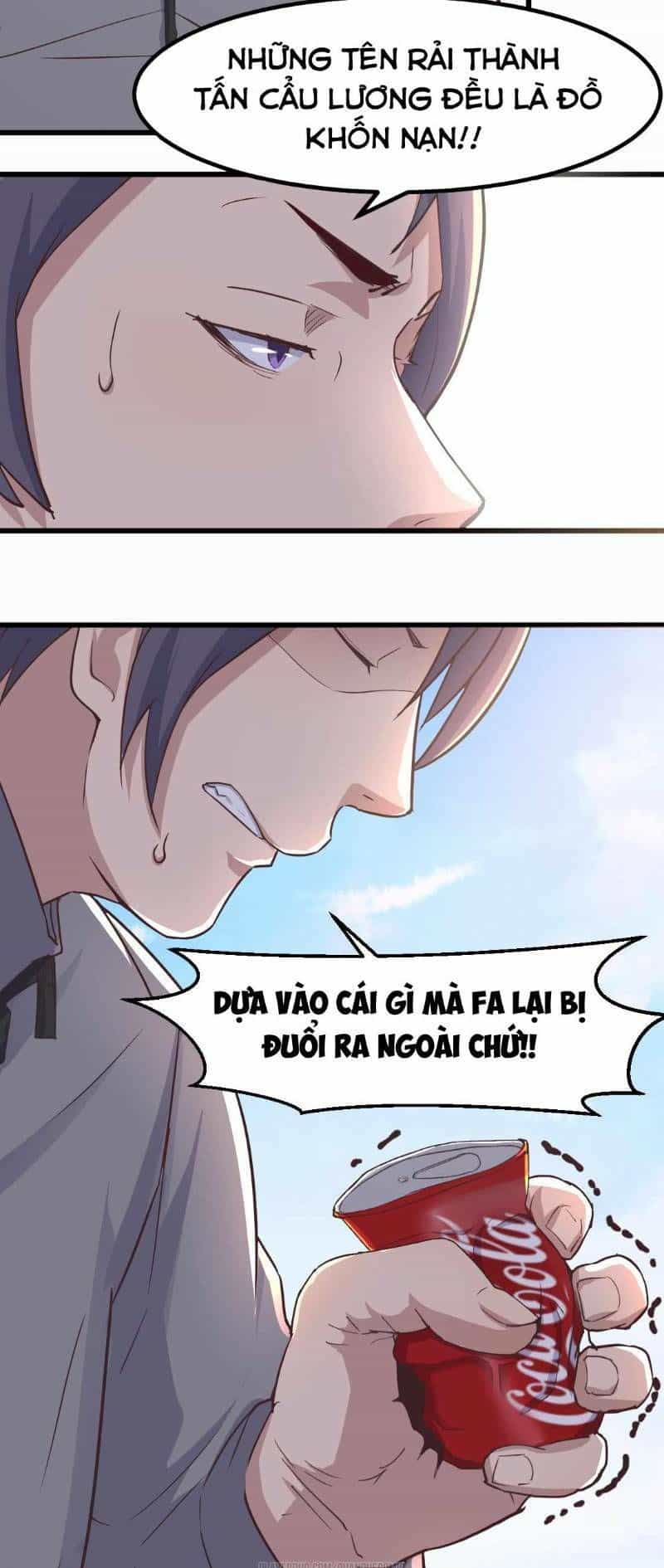 Song Tu Đạo Lữ Kiểu Xem Mặt - Chương 5 - ảnh 5
