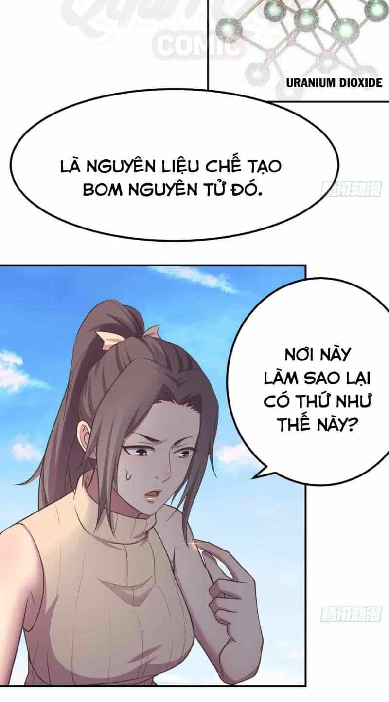 Song Tu Đạo Lữ Kiểu Xem Mặt - Chương 50 - ảnh 10