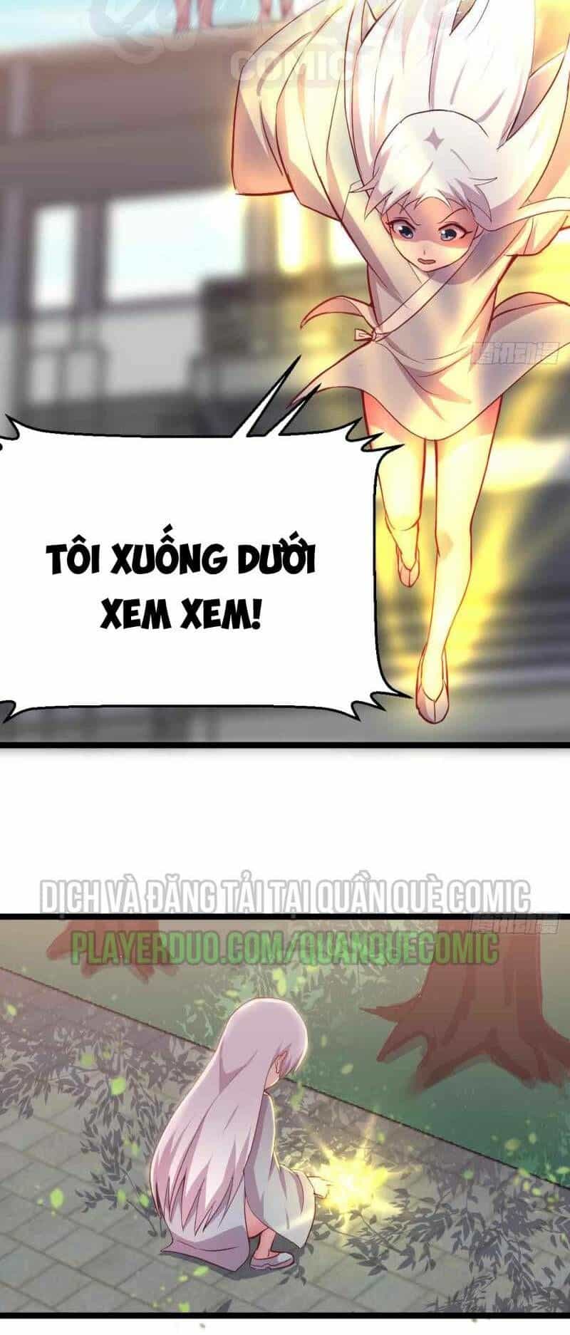 Song Tu Đạo Lữ Kiểu Xem Mặt - Chương 50 - ảnh 14