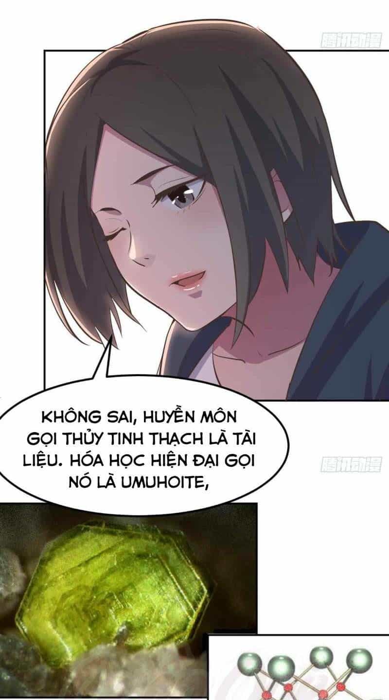 Song Tu Đạo Lữ Kiểu Xem Mặt - Chương 50 - ảnh 9