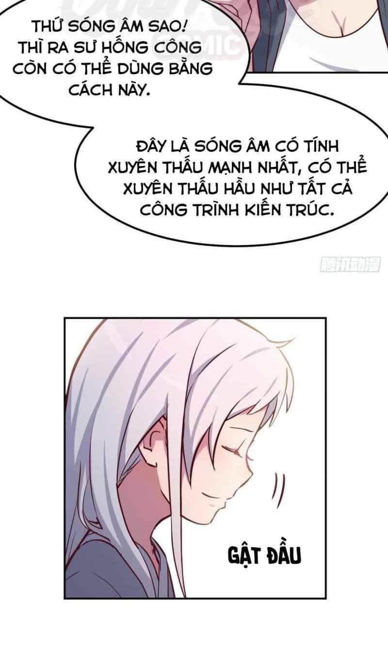 Song Tu Đạo Lữ Kiểu Xem Mặt - Chương 51 - ảnh 10