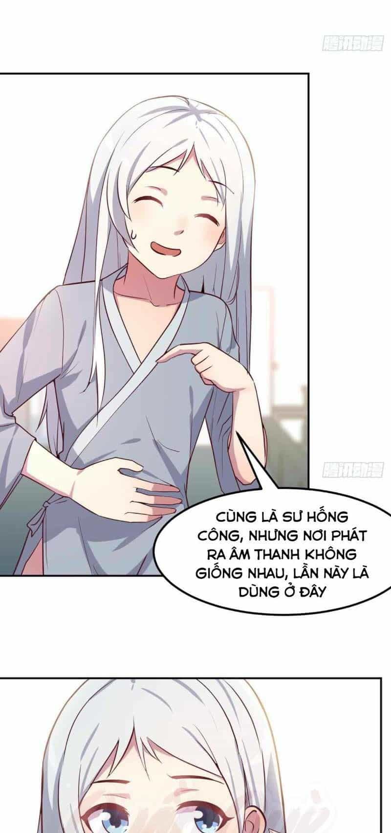Song Tu Đạo Lữ Kiểu Xem Mặt - Chương 51 - ảnh 11