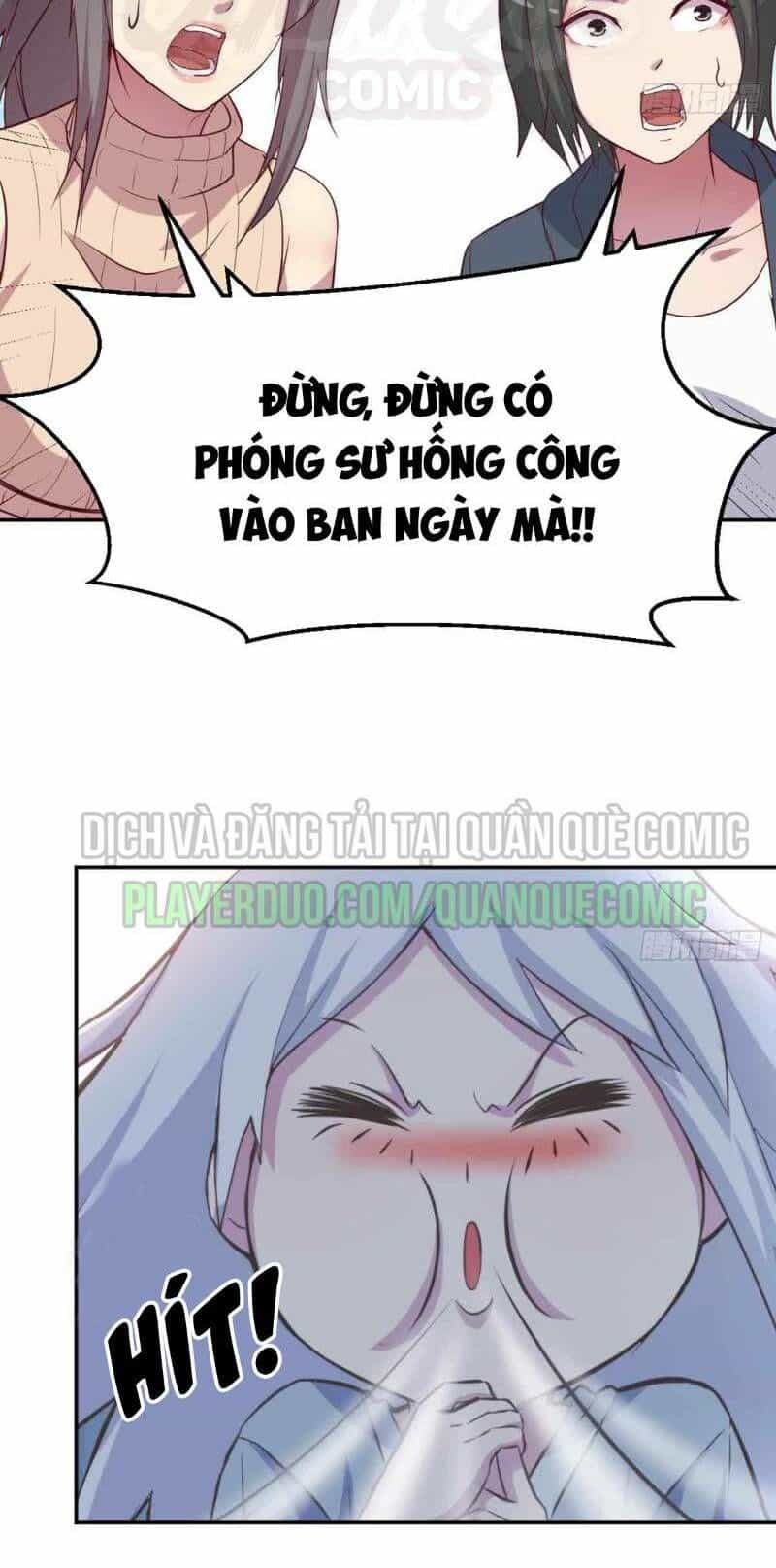 Song Tu Đạo Lữ Kiểu Xem Mặt - Chương 51 - ảnh 2