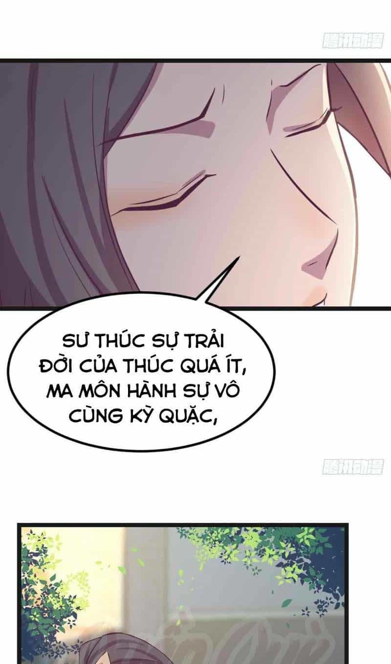 Song Tu Đạo Lữ Kiểu Xem Mặt - Chương 51 - ảnh 23