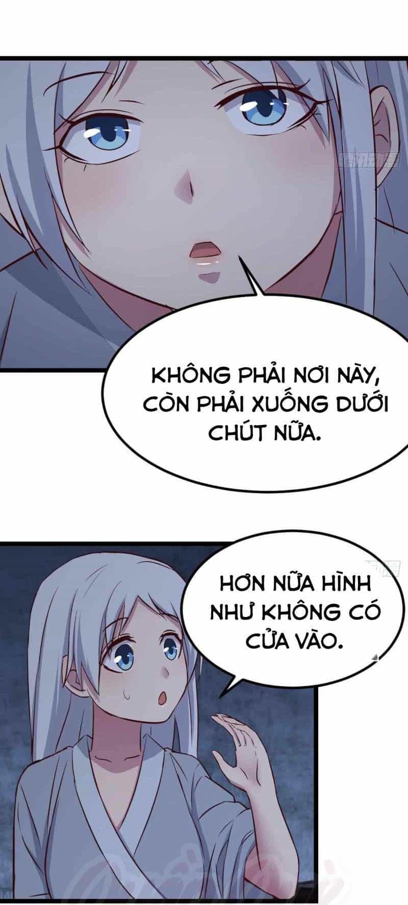 Song Tu Đạo Lữ Kiểu Xem Mặt - Chương 52 - ảnh 17