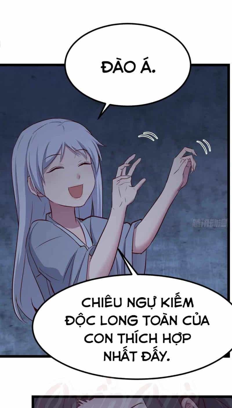 Song Tu Đạo Lữ Kiểu Xem Mặt - Chương 52 - ảnh 19