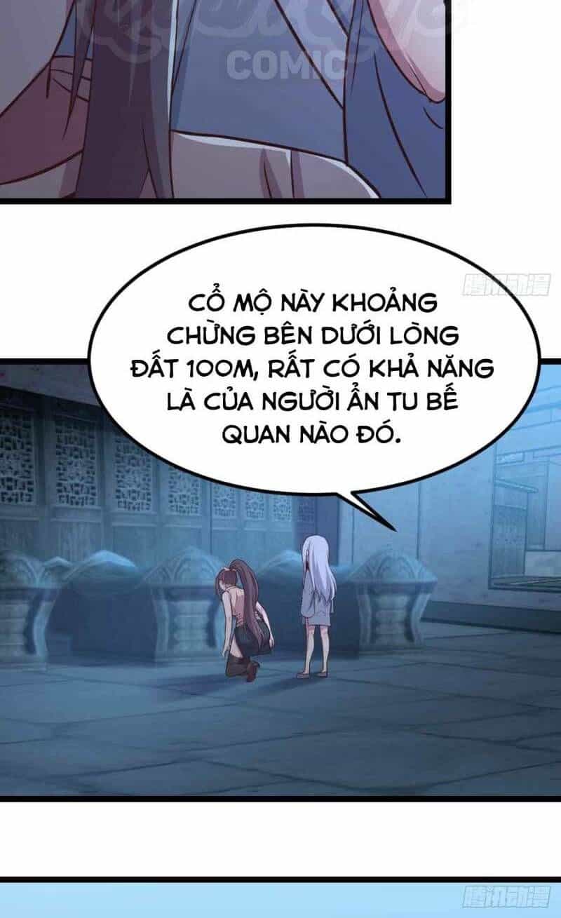 Song Tu Đạo Lữ Kiểu Xem Mặt - Chương 53 - ảnh 10