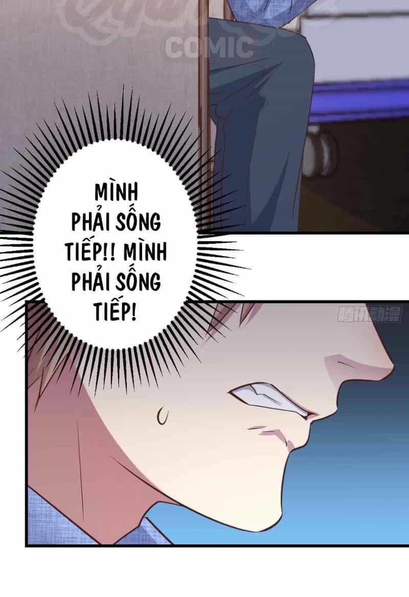 Song Tu Đạo Lữ Kiểu Xem Mặt - Chương 54 - ảnh 4