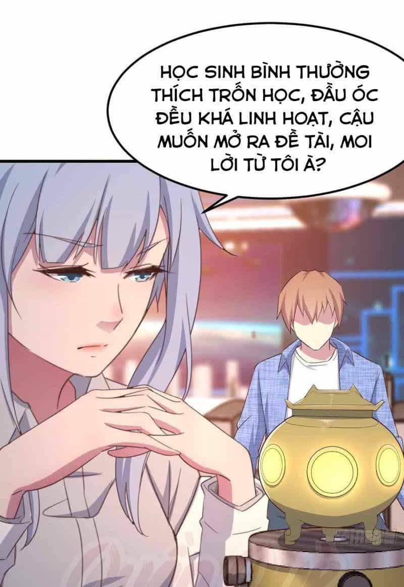 Song Tu Đạo Lữ Kiểu Xem Mặt - Chương 54 - ảnh 7