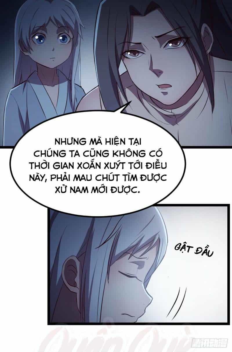 Song Tu Đạo Lữ Kiểu Xem Mặt - Chương 55 - ảnh 13