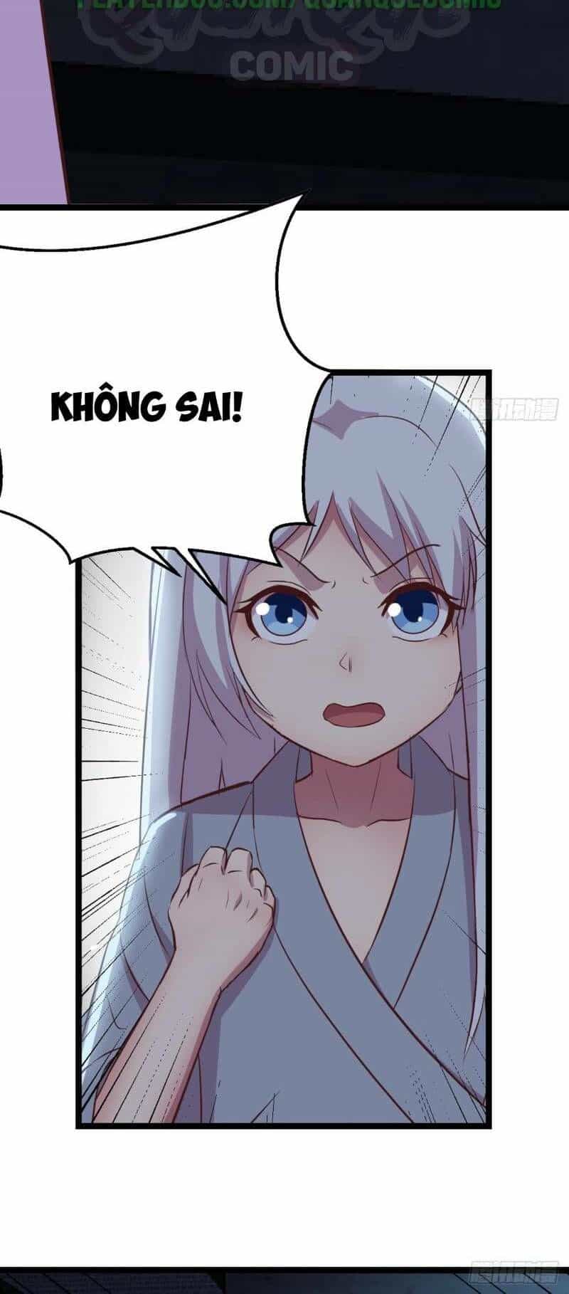 Song Tu Đạo Lữ Kiểu Xem Mặt - Chương 56 - ảnh 2