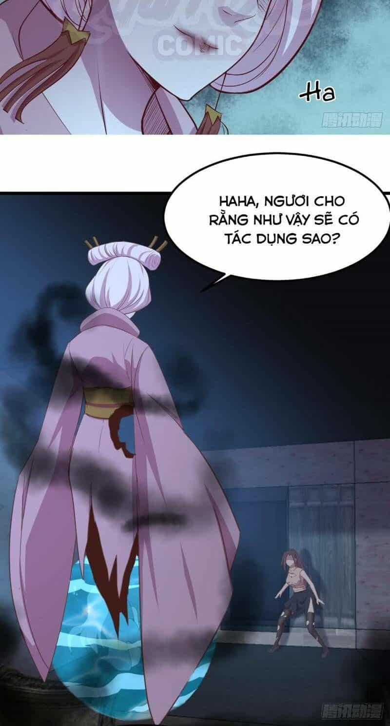 Song Tu Đạo Lữ Kiểu Xem Mặt - Chương 56 - ảnh 25