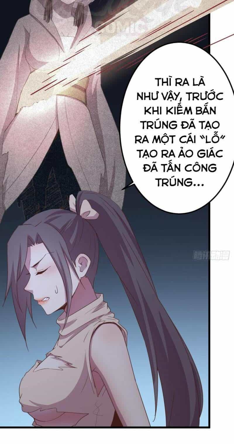 Song Tu Đạo Lữ Kiểu Xem Mặt - Chương 56 - ảnh 29