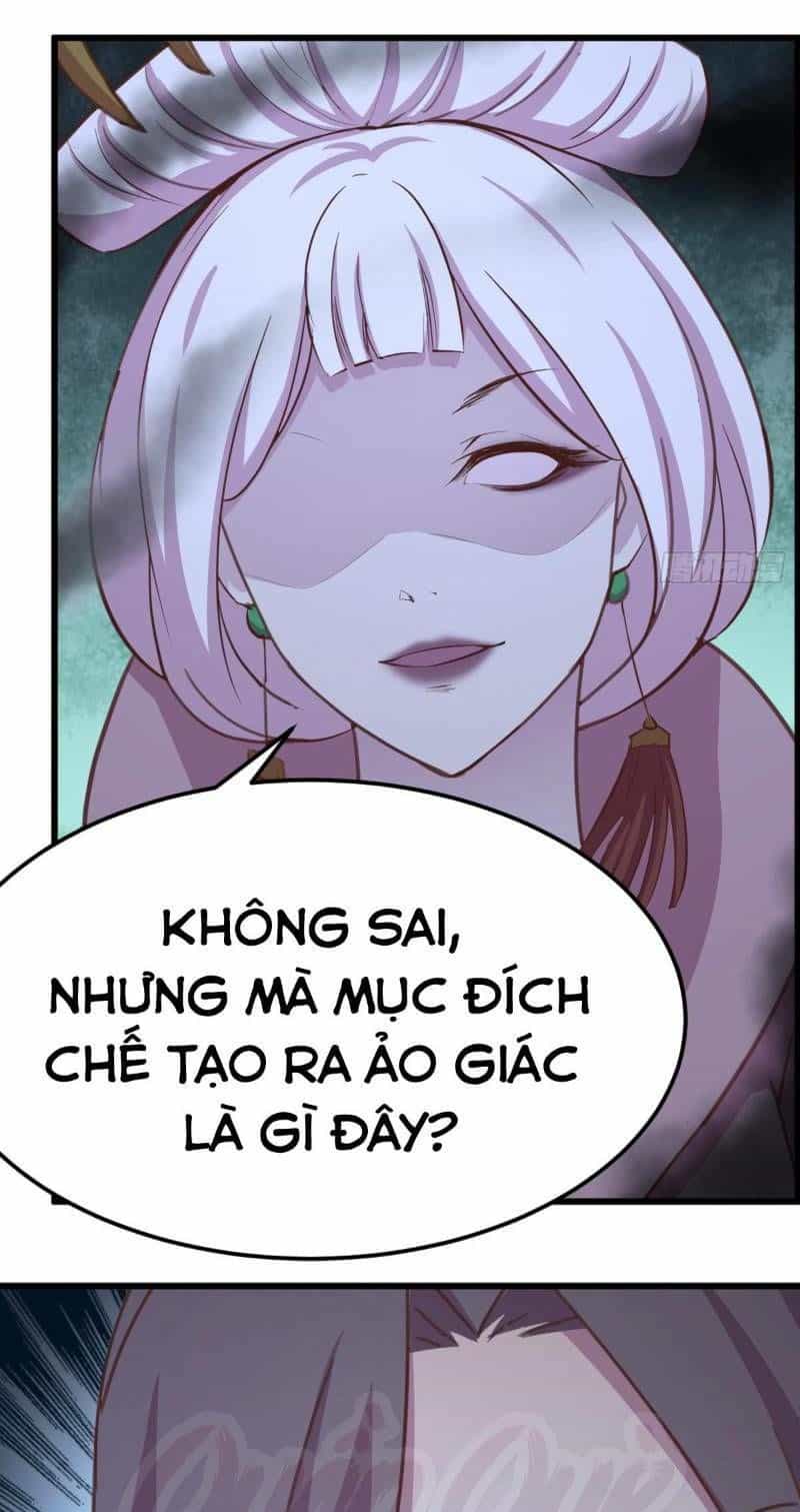 Song Tu Đạo Lữ Kiểu Xem Mặt - Chương 56 - ảnh 30