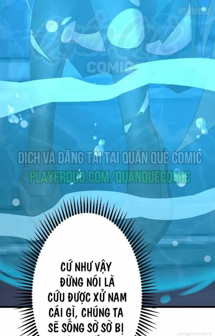 Song Tu Đạo Lữ Kiểu Xem Mặt - Chương 56 - ảnh 35
