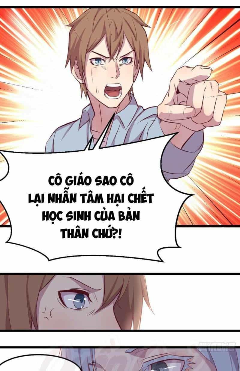 Song Tu Đạo Lữ Kiểu Xem Mặt - Chương 57 - ảnh 17