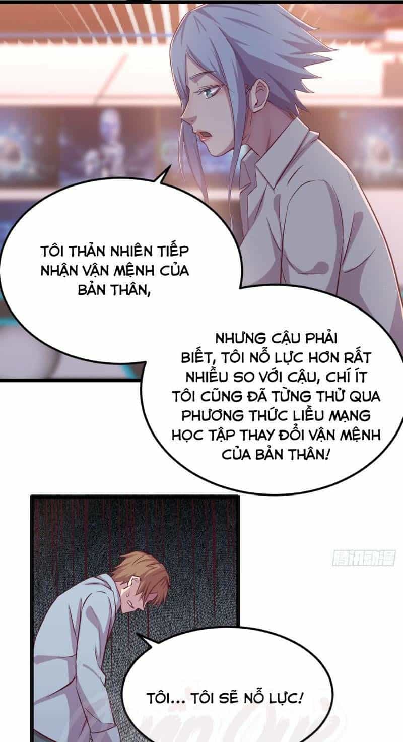 Song Tu Đạo Lữ Kiểu Xem Mặt - Chương 57 - ảnh 19