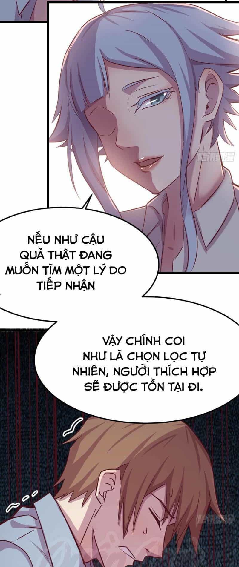 Song Tu Đạo Lữ Kiểu Xem Mặt - Chương 57 - ảnh 23