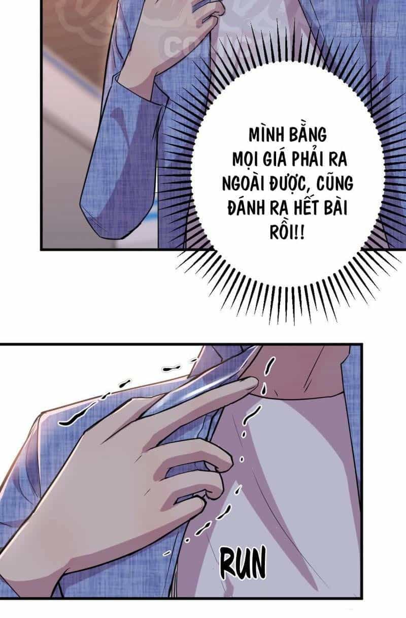 Song Tu Đạo Lữ Kiểu Xem Mặt - Chương 57 - ảnh 8