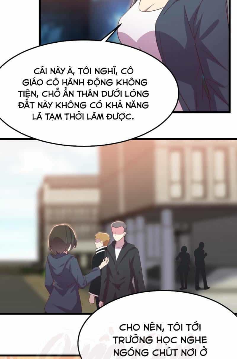 Song Tu Đạo Lữ Kiểu Xem Mặt - Chương 58 - ảnh 3