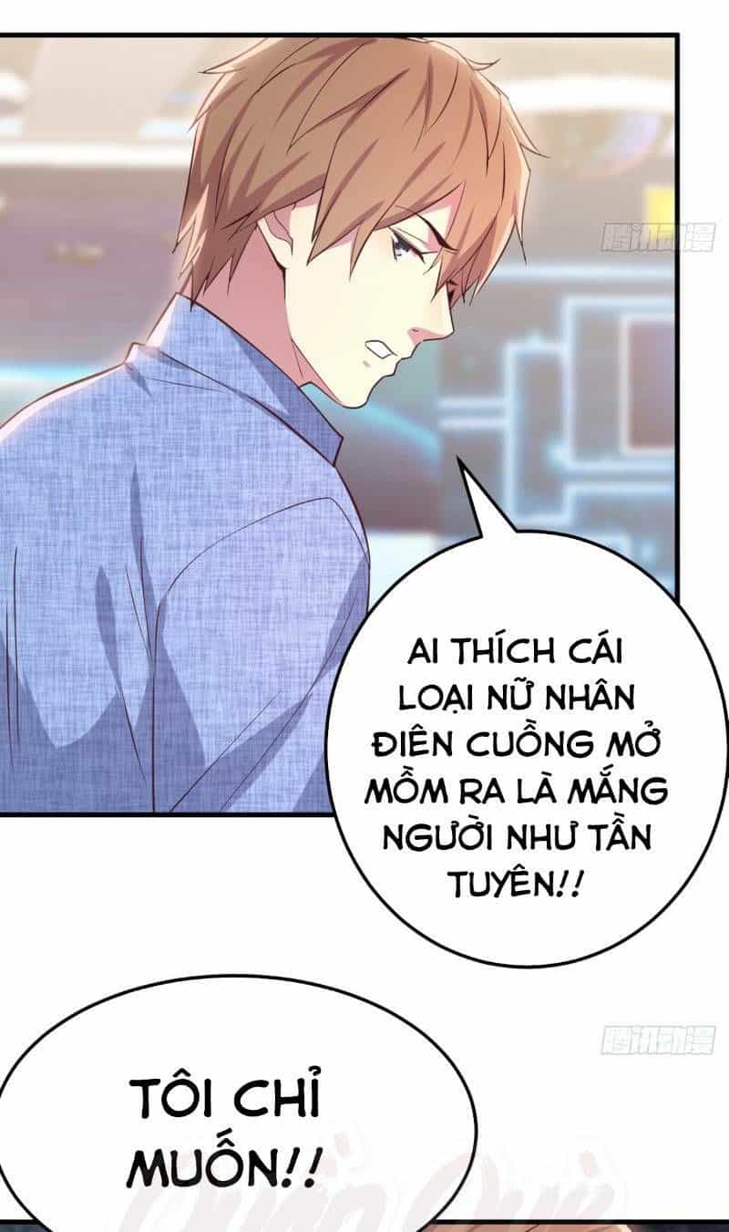 Song Tu Đạo Lữ Kiểu Xem Mặt - Chương 59 - ảnh 28