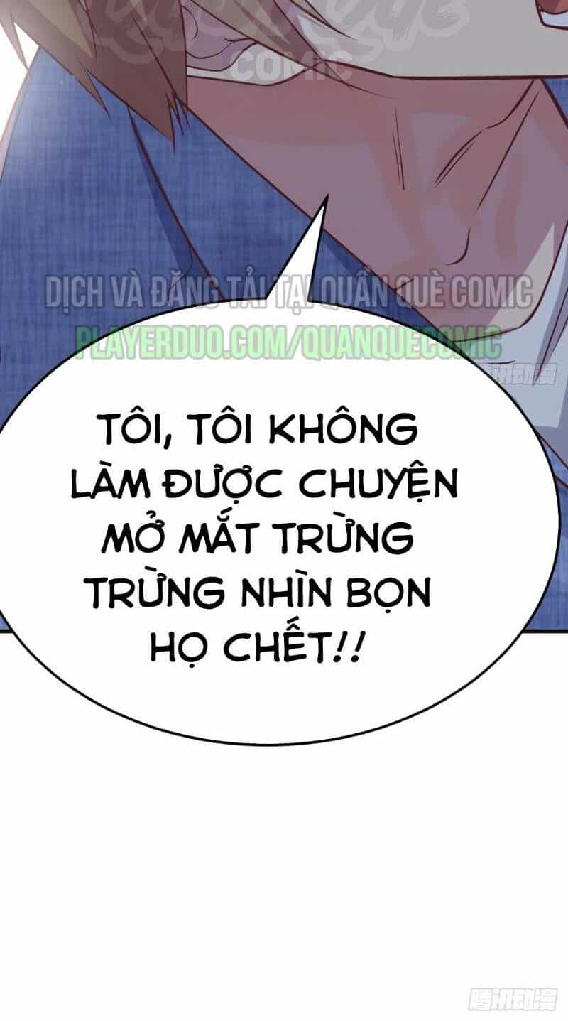 Song Tu Đạo Lữ Kiểu Xem Mặt - Chương 59 - ảnh 31