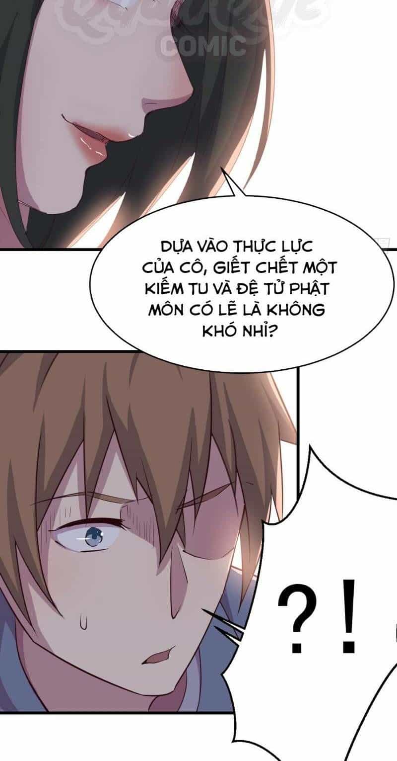 Song Tu Đạo Lữ Kiểu Xem Mặt - Chương 59 - ảnh 8