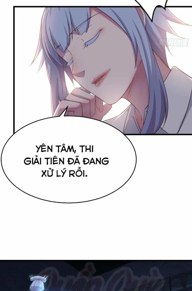 Song Tu Đạo Lữ Kiểu Xem Mặt - Chương 59 - ảnh 9