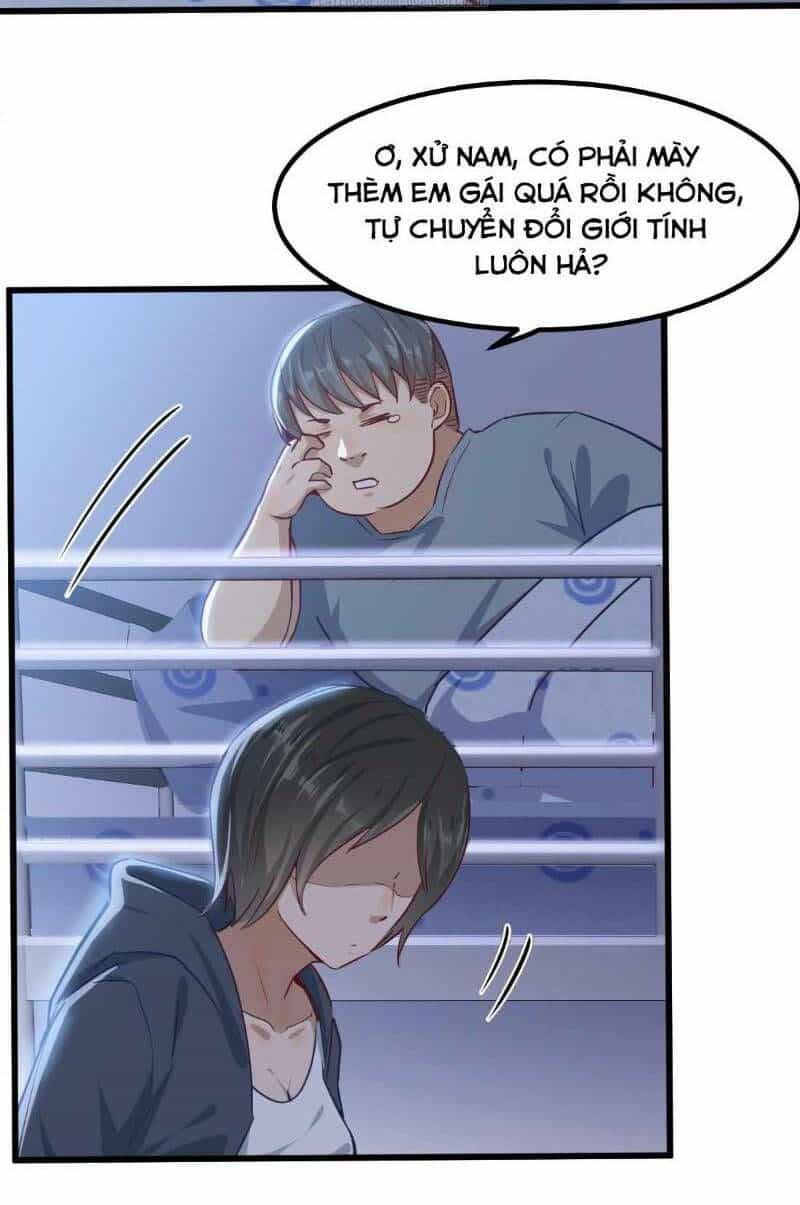 Song Tu Đạo Lữ Kiểu Xem Mặt - Chương 6 - ảnh 21