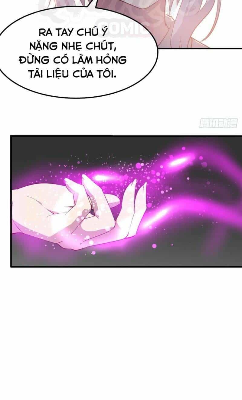 Song Tu Đạo Lữ Kiểu Xem Mặt - Chương 60 - ảnh 12
