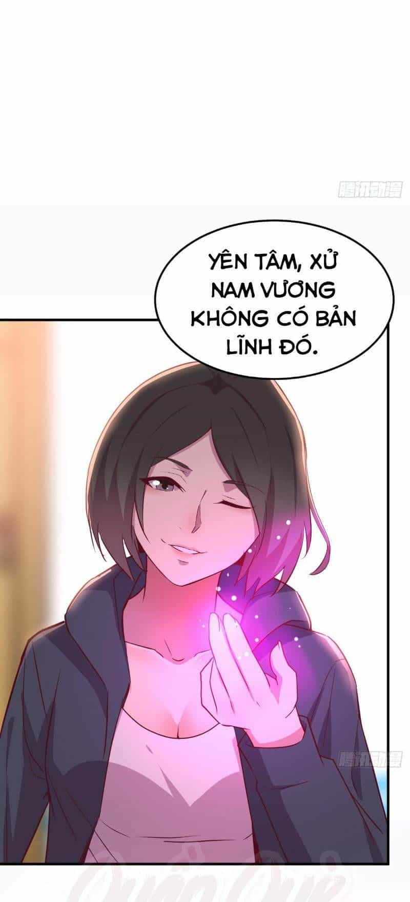 Song Tu Đạo Lữ Kiểu Xem Mặt - Chương 60 - ảnh 13