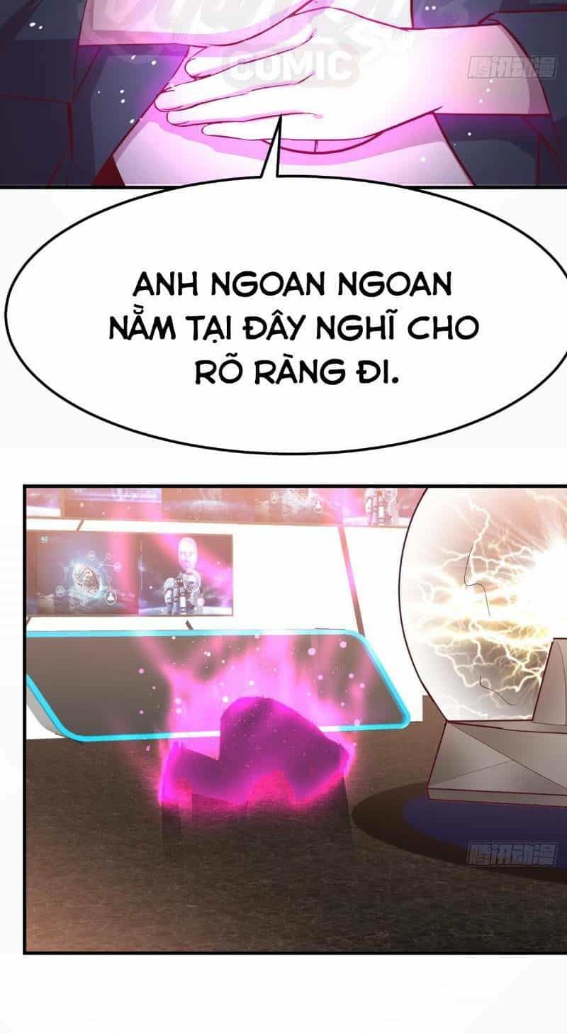 Song Tu Đạo Lữ Kiểu Xem Mặt - Chương 60 - ảnh 20