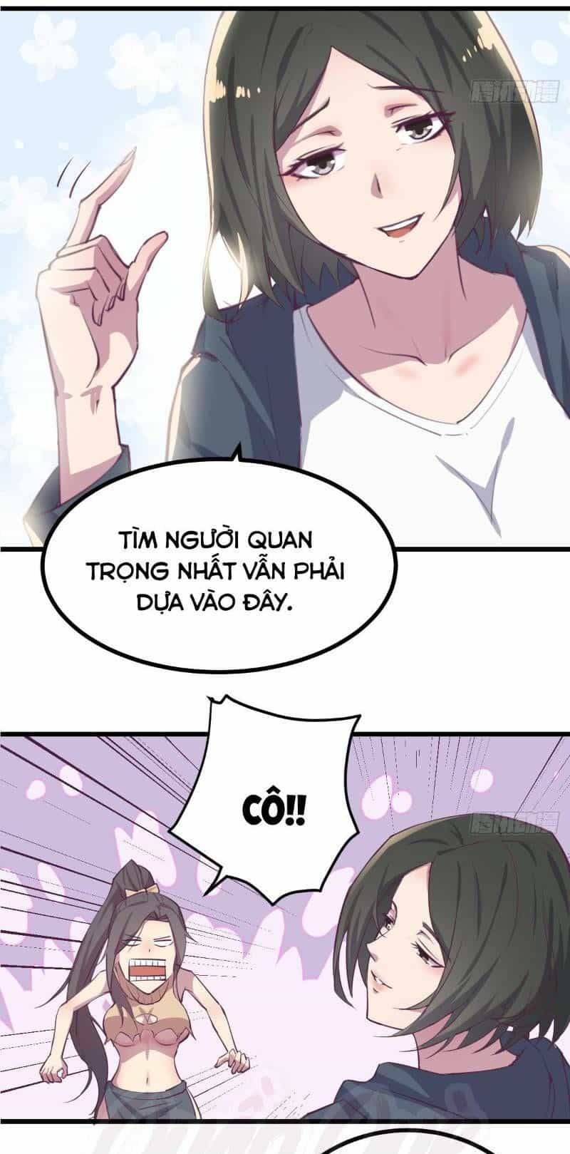 Song Tu Đạo Lữ Kiểu Xem Mặt - Chương 61 - ảnh 27