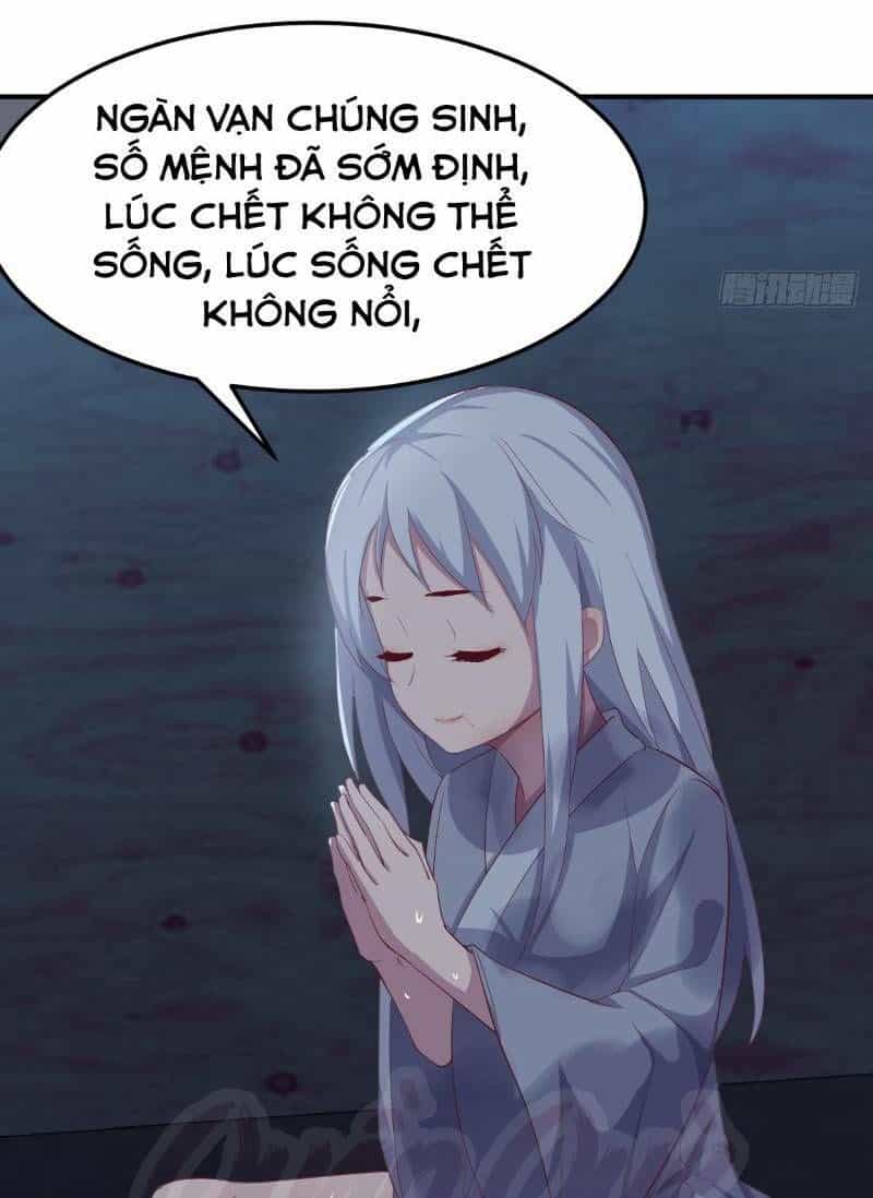 Song Tu Đạo Lữ Kiểu Xem Mặt - Chương 61 - ảnh 8