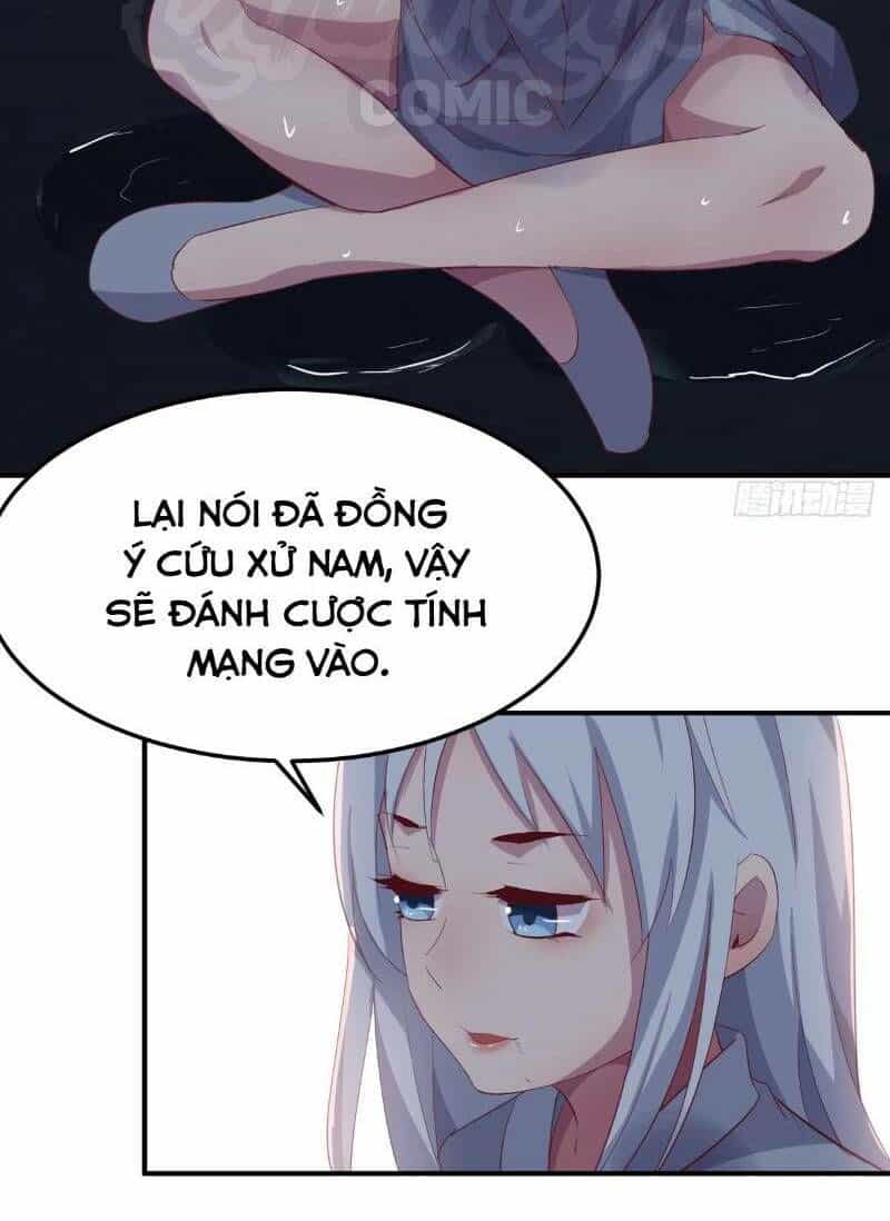 Song Tu Đạo Lữ Kiểu Xem Mặt - Chương 61 - ảnh 9