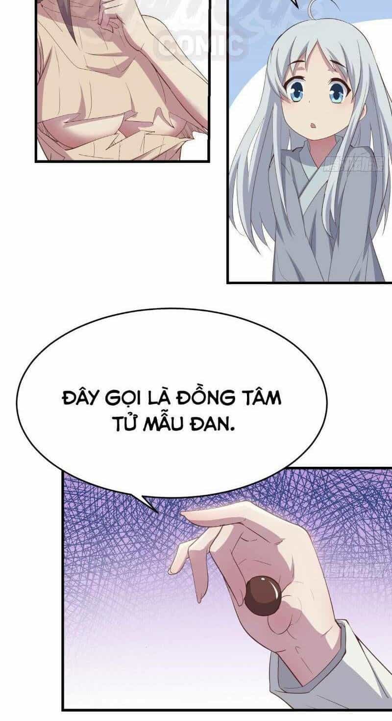 Song Tu Đạo Lữ Kiểu Xem Mặt - Chương 62 - ảnh 12