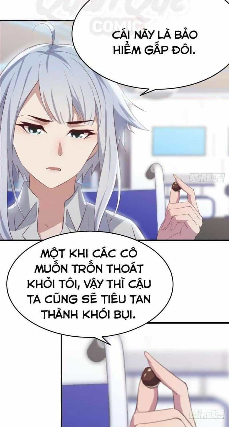 Song Tu Đạo Lữ Kiểu Xem Mặt - Chương 62 - ảnh 16