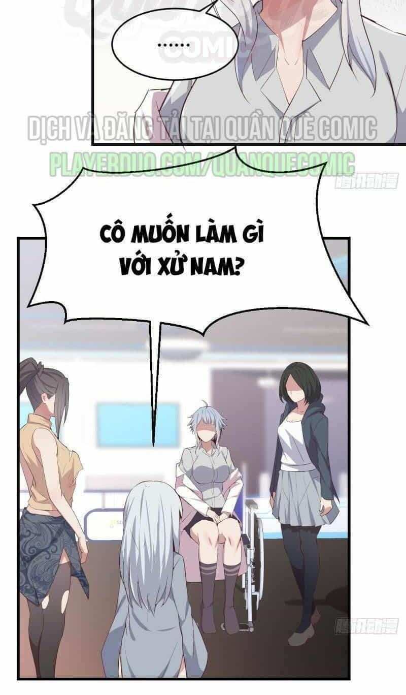 Song Tu Đạo Lữ Kiểu Xem Mặt - Chương 62 - ảnh 2