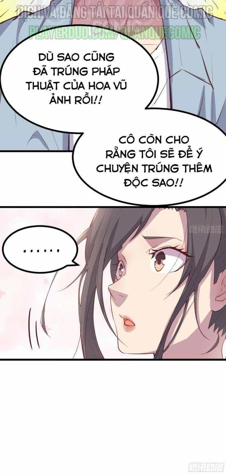 Song Tu Đạo Lữ Kiểu Xem Mặt - Chương 62 - ảnh 32