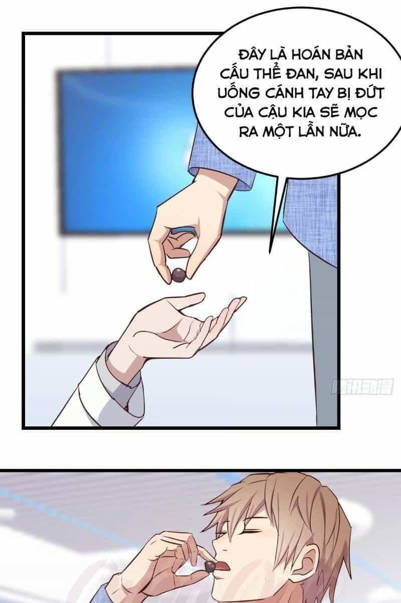 Song Tu Đạo Lữ Kiểu Xem Mặt - Chương 63 - ảnh 1