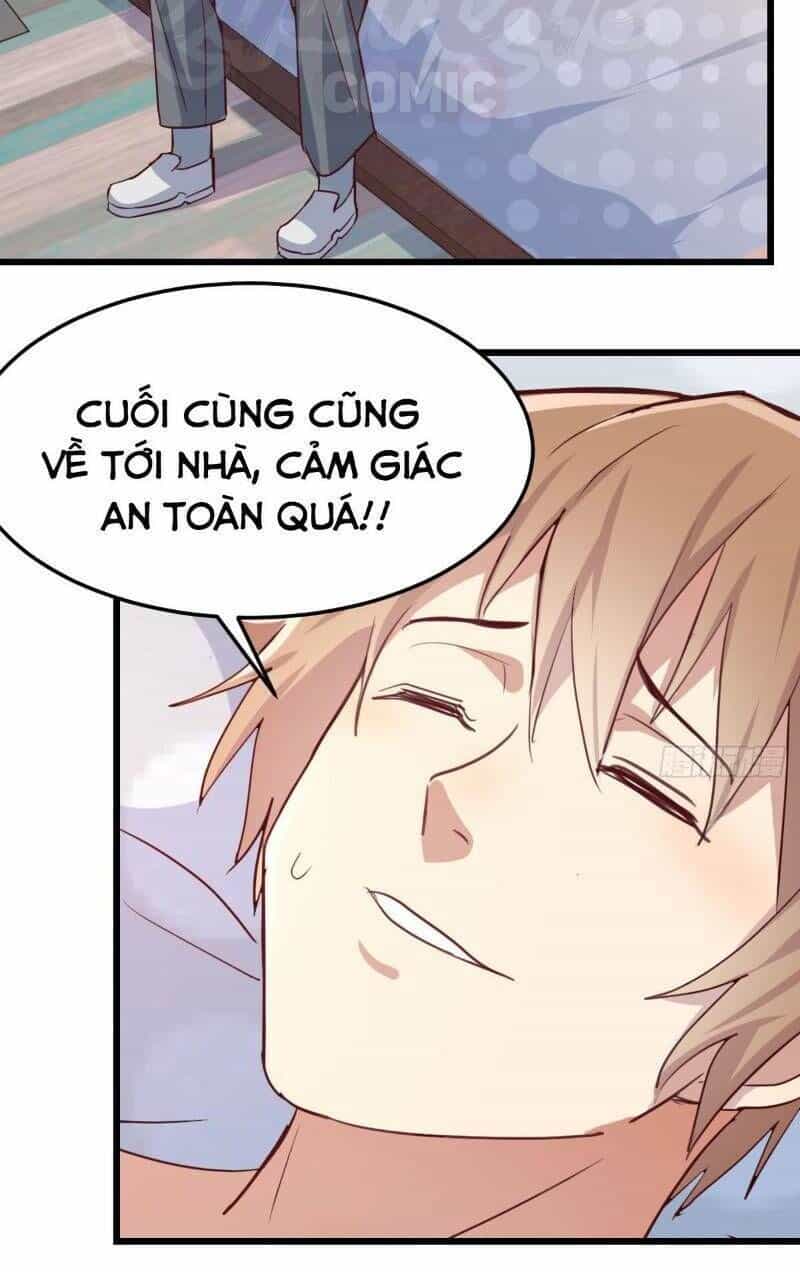 Song Tu Đạo Lữ Kiểu Xem Mặt - Chương 63 - ảnh 12