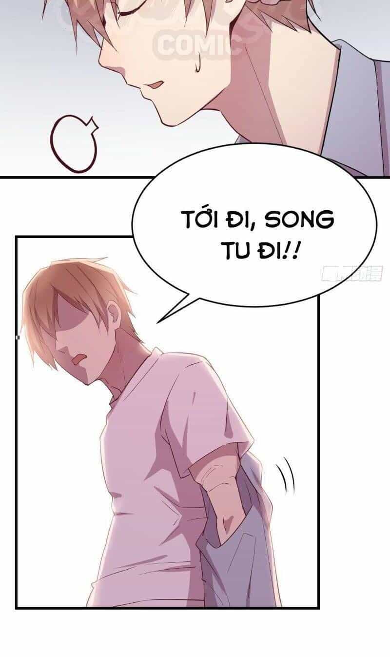 Song Tu Đạo Lữ Kiểu Xem Mặt - Chương 63 - ảnh 20