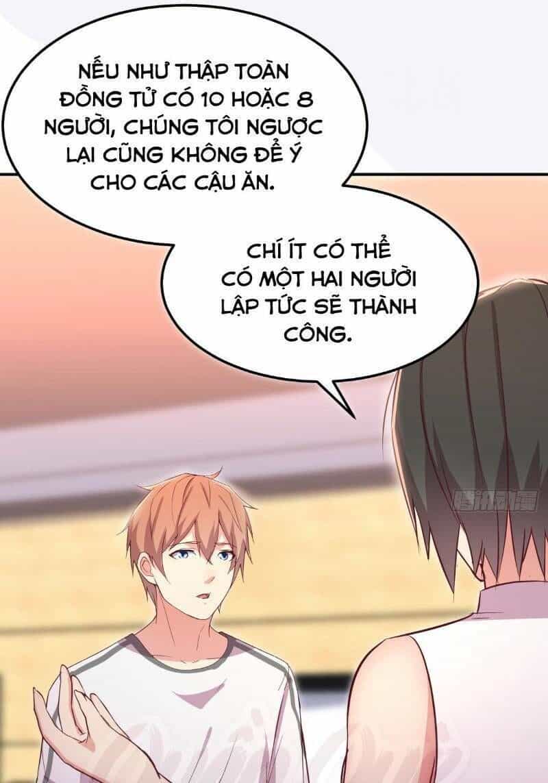 Song Tu Đạo Lữ Kiểu Xem Mặt - Chương 63 - ảnh 33