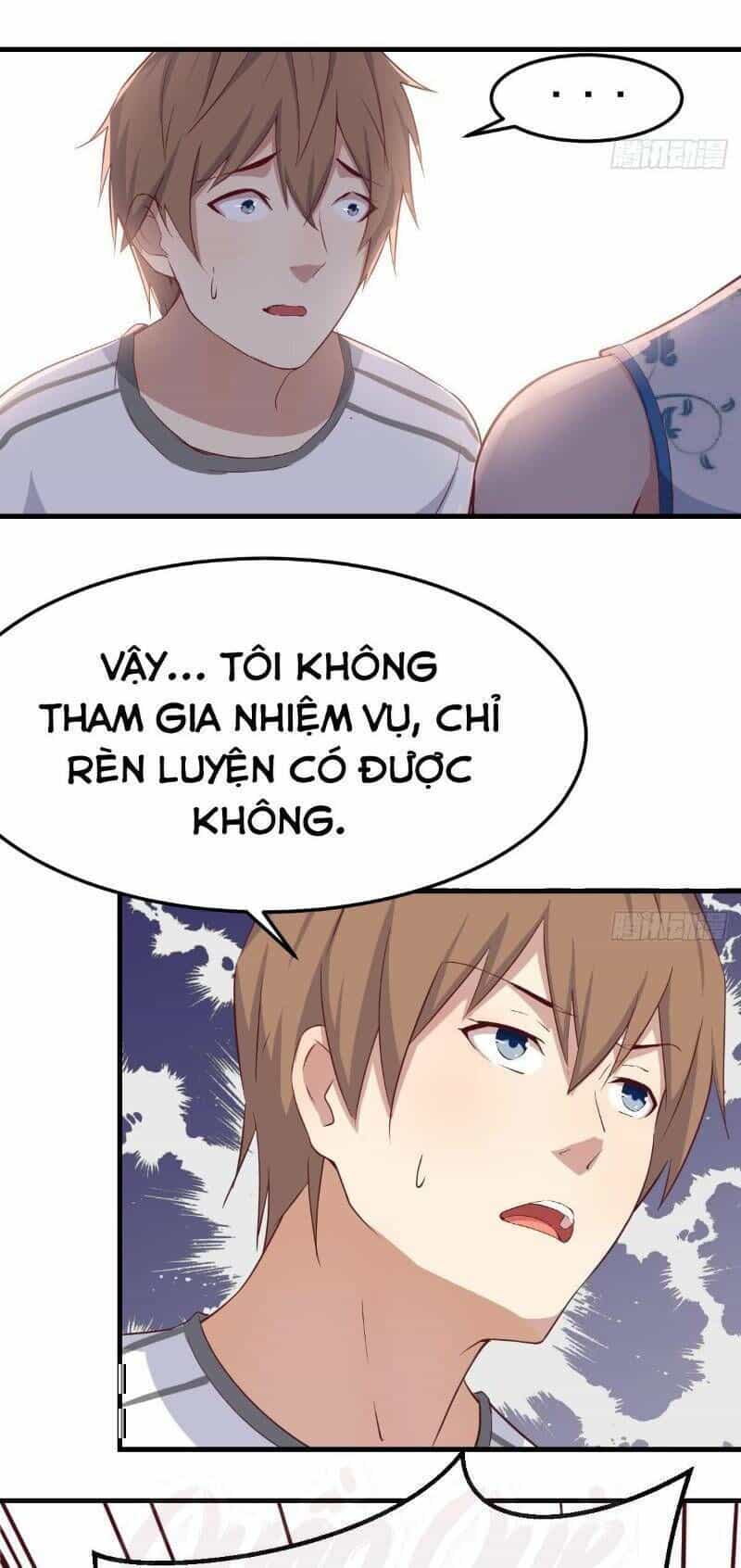 Song Tu Đạo Lữ Kiểu Xem Mặt - Chương 63 - ảnh 53