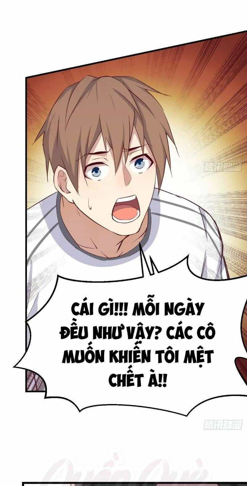Song Tu Đạo Lữ Kiểu Xem Mặt - Chương 63 - ảnh 57