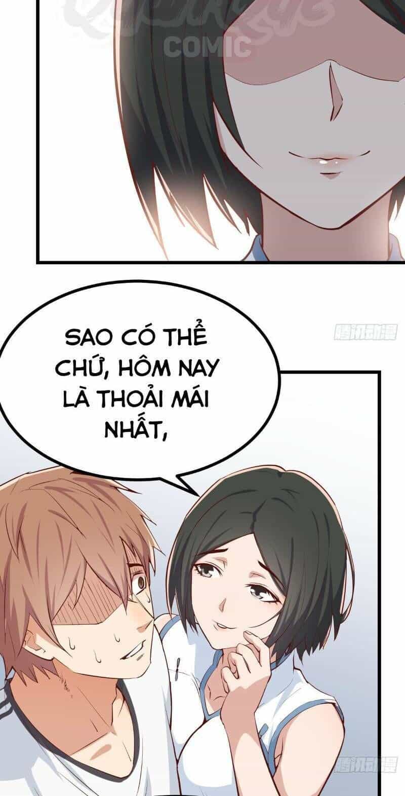 Song Tu Đạo Lữ Kiểu Xem Mặt - Chương 63 - ảnh 58