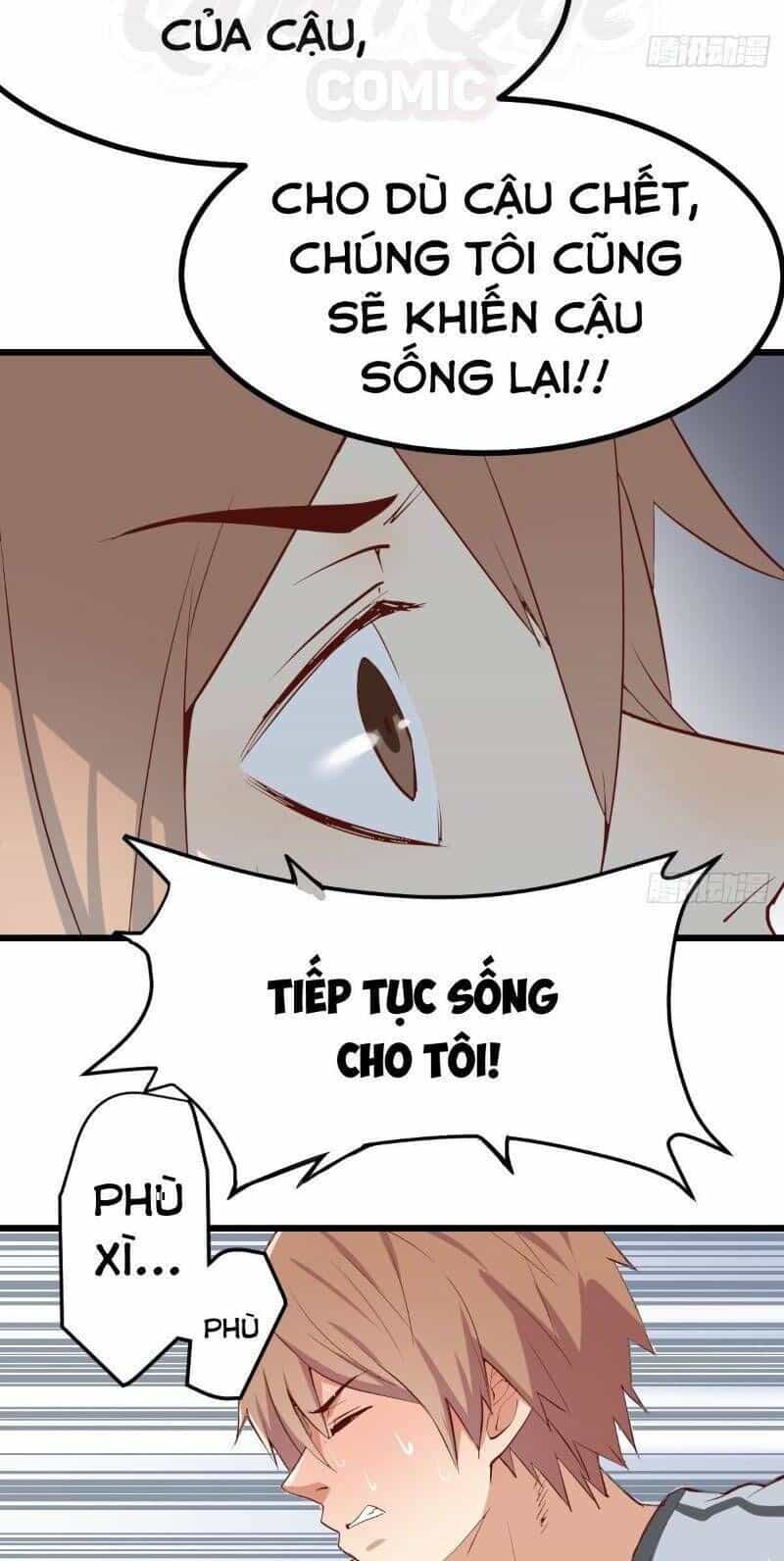 Song Tu Đạo Lữ Kiểu Xem Mặt - Chương 63 - ảnh 60