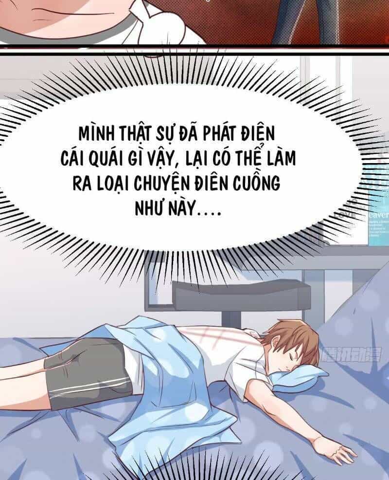 Song Tu Đạo Lữ Kiểu Xem Mặt - Chương 64 - ảnh 15