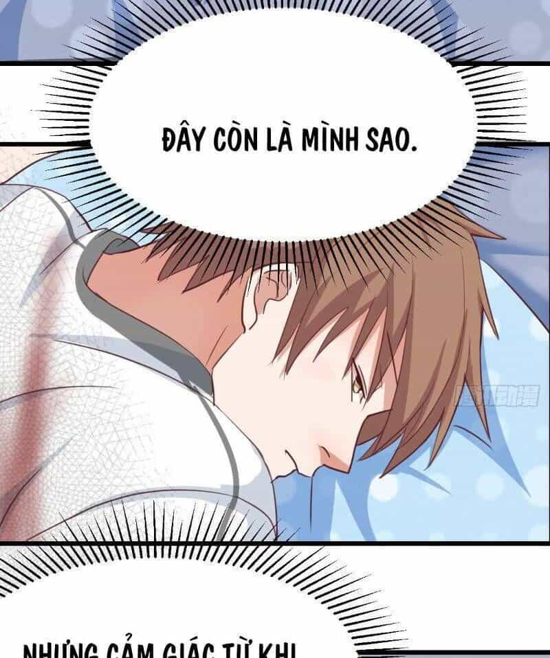 Song Tu Đạo Lữ Kiểu Xem Mặt - Chương 64 - ảnh 16