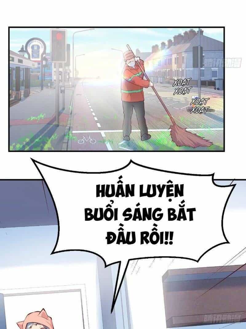 Song Tu Đạo Lữ Kiểu Xem Mặt - Chương 64 - ảnh 19